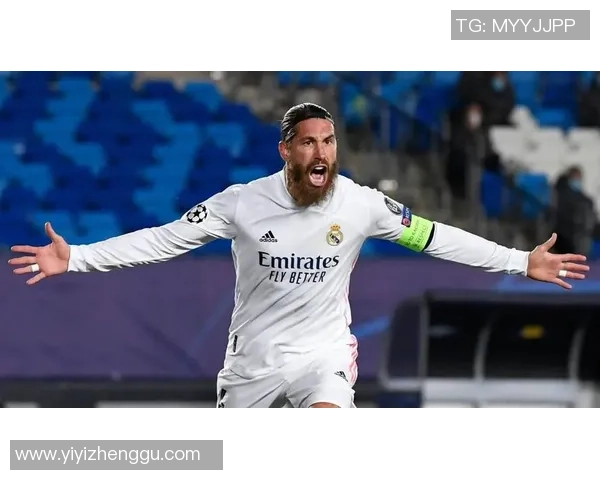 拉莫斯传奇:从皇家马德里到西班牙国家队的足球巨星生涯回顾