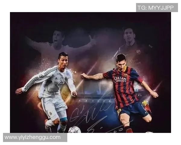 梅西与C罗对比:球星视角下的伟大之争与足球哲学之异同