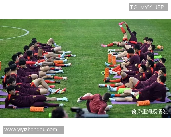 明星球员如何通过科学训练与恢复策略确保每场比赛顺利上场踢足球